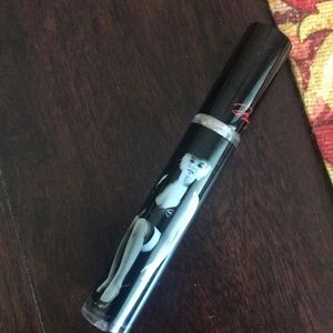 Mac Marilyn Monroe PHIFF gloss,perfect condition